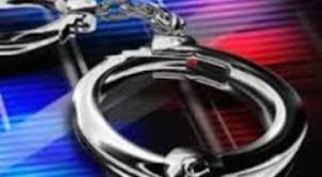 Հետախուզվում էր սուտ մատնության մեղադրանքով